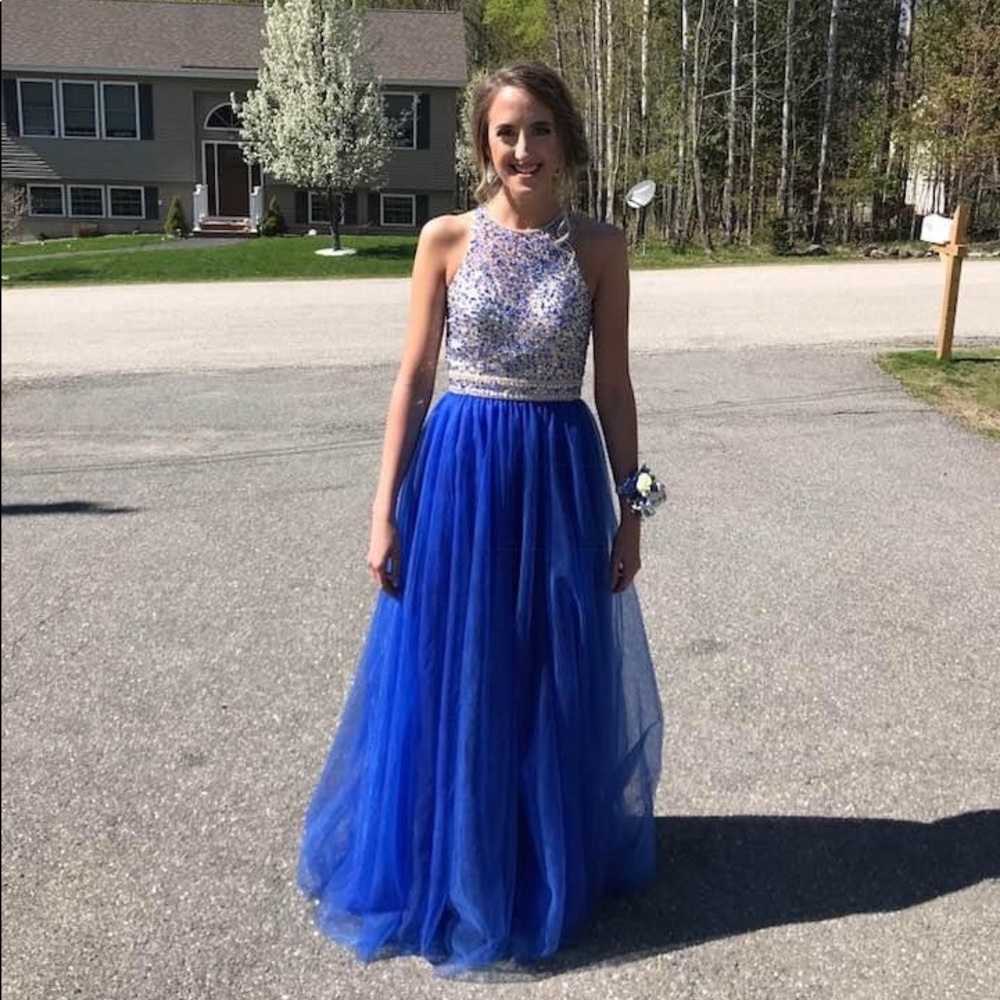 ‼️Gorgeous Formal Dress‼️
